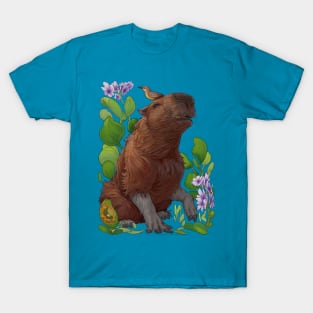 Capybara T-Shirt